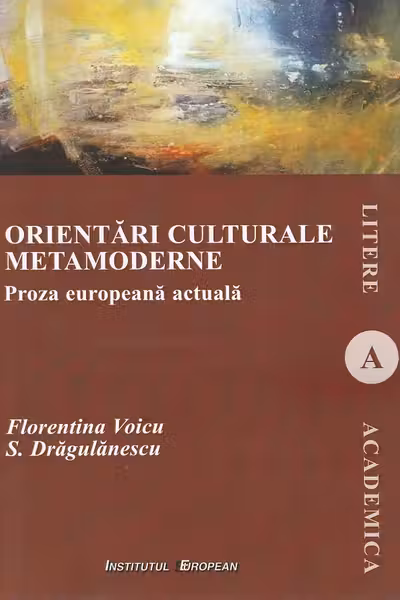 Orientari culturale metamoderne