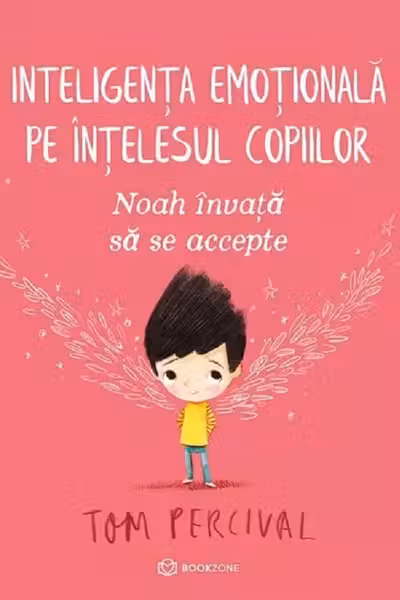 Noah invata sa se accepte