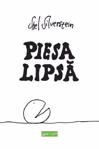 Piesa lipsa