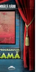 Genul programului: drama