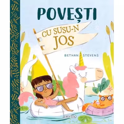 Povesti cu susu-n jos