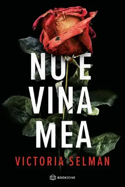 Nu e vina mea