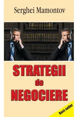 Strategii de negociere
