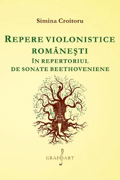 Repere violonistice românești în repertoriul de sonate beethoveniene