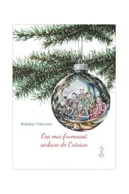Cea mai frumoasa serbare de Craciun