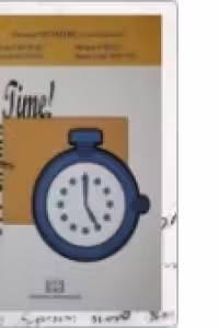 It s English Time