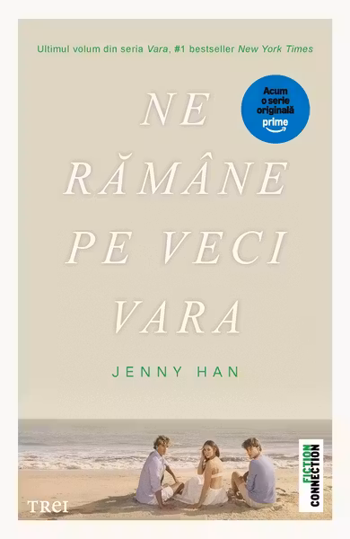Ne ramane pe veci vara