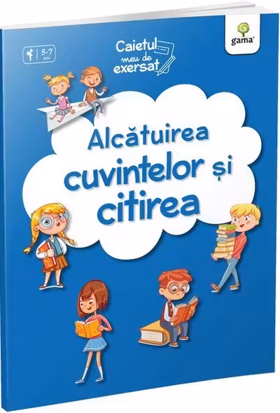 Alcatuirea cuvintelor si citirea