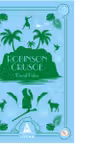 Biblioteca pentru copii. ROBINSON CRUSOE.