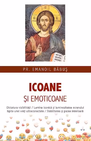Icoane si emoticoane
