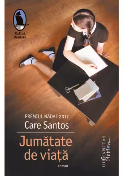 Jumatate de viata