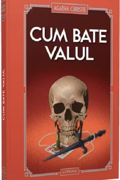 Cum bate valul