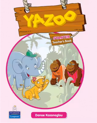 Yazoo Global Starter Teachers Guide