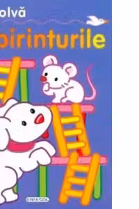 Rezolva labirinturile
