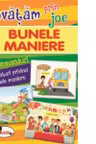 Invatam prin joc - Bunele maniere