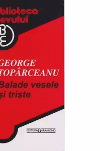 Balade vesele si triste