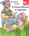 Printesa iubitoare de înghețată