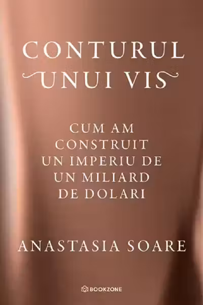 Conturul unui vis
