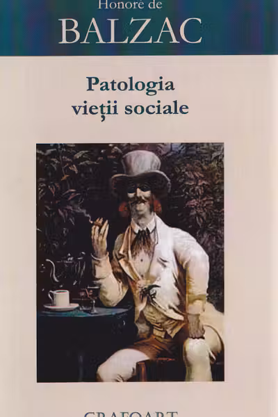 Patologia vieții sociale