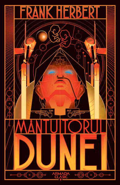 Mantuitorul Dunei