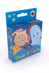 In the Night Garden: Buggy Book