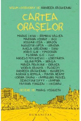 Cartea oraselor