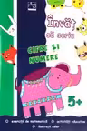 Invat sa scriu. Cifre si numere. Alphabet