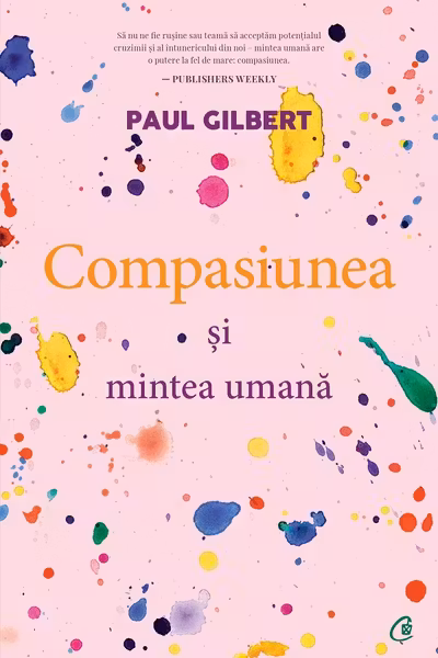 Compasiunea si mintea umana