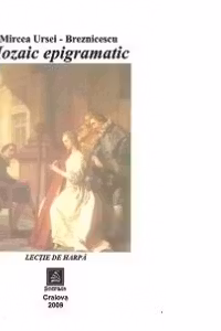 Mozaic epigramatic