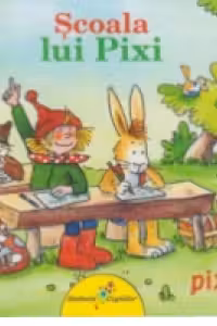Scoala lui Pixi