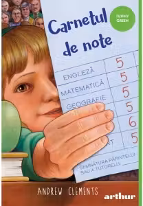 Carnetul de note