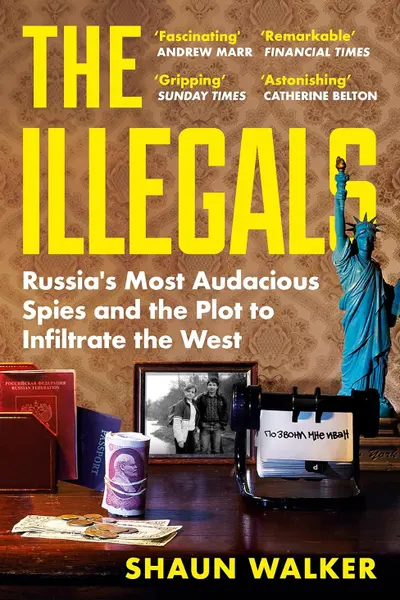 The Illegals