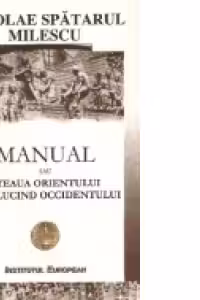 Manual sau Steaua Orientului stralucind Occidentului [Enchiridion]