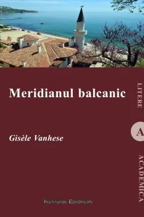 Meridianul balcanic