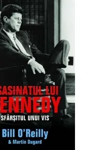 Asasinatul lui Kennedy