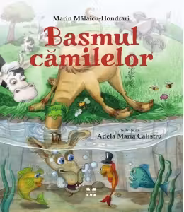 Basmul camilelor