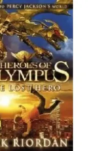 The Lost Hero