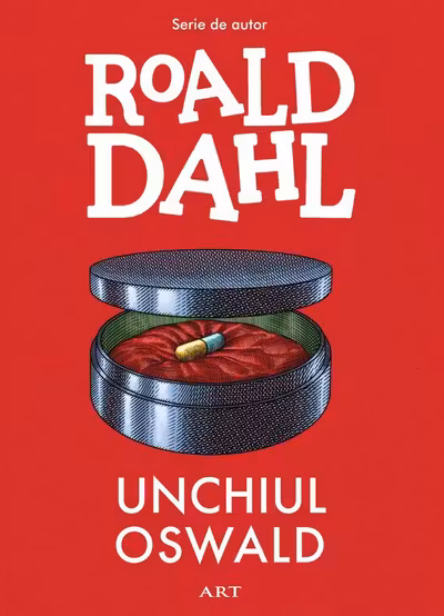 Unchiul Oswald