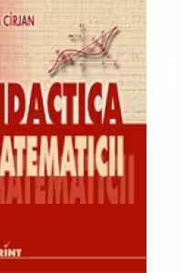 DIDACTICA MATEMATICII