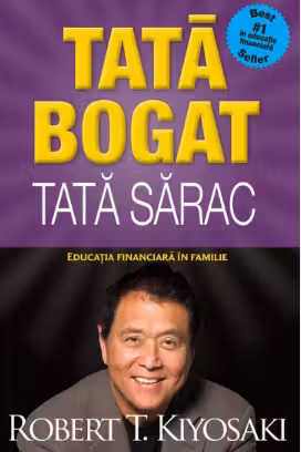 Tata bogat, tata sarac. Curtea Veche