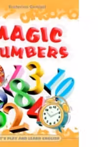 MAGIC NUMBERS