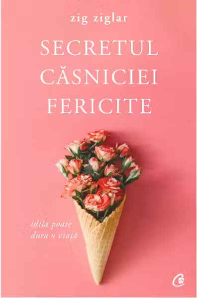 Secretul casniciei fericite