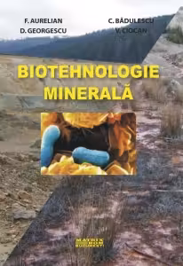 Biotehnologie minerala