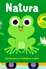 Natura Cartea mea cu ilustratii si sunete