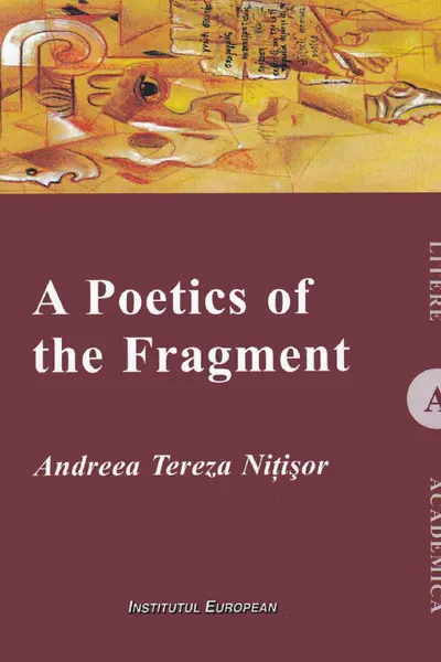 A Poetics of the Fragment