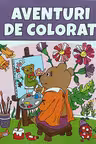 Aventuri de colorat.