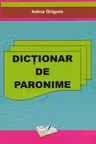 Dicționar de paronime