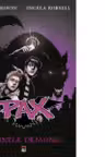 PAX - Cainele demonic