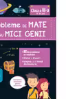 Probleme de mate pentru mici genii, clasa a 3-a