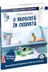 O broscuta in chiuveta
